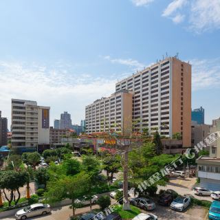 广州华泰宾馆