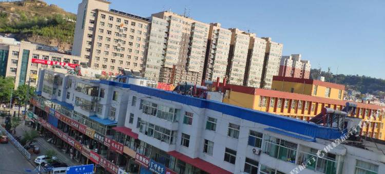 保德金盛宾馆图片