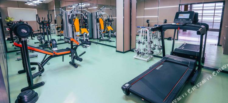 宜必思尚品酒店(东莞长安轻轨站店)图片