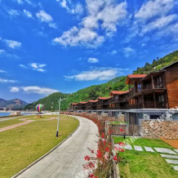 福鼎小白鹭海滨度假村