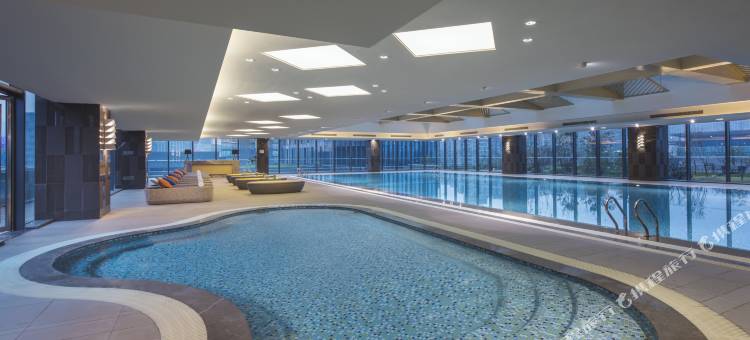 苏州盛捷白塘金融港服务公寓图片