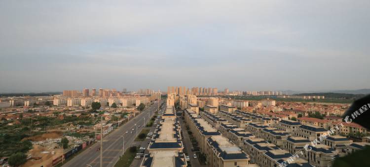 海城圣摩尔酒店图片