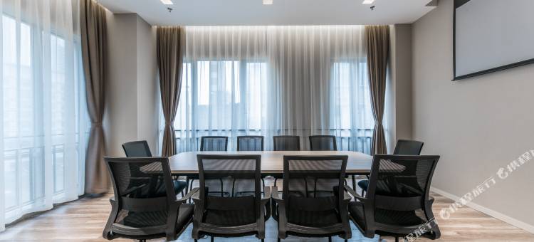 如家精选酒店(重庆解放碑步行街店)图片