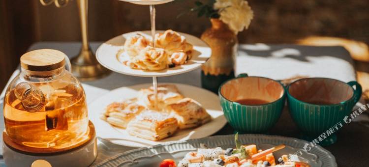 抚仙湖多萝西民宿图片