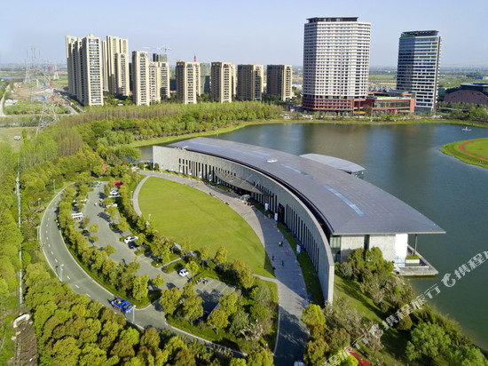 南京未来网络科技交流中心悠居酒店