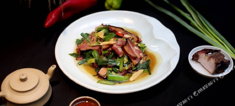 觉海域精品民宿图片