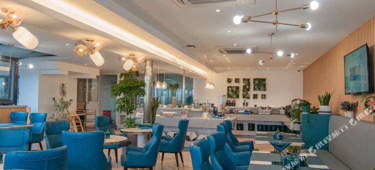 怡致酒店(南通濠河风景区孩儿巷地铁站店)图片