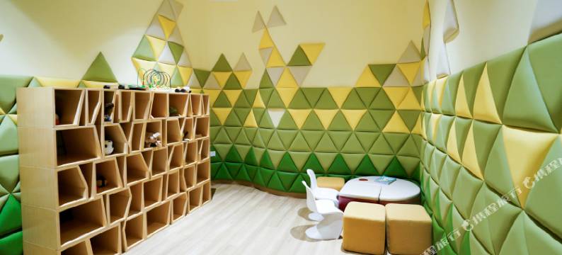 苏州金鸡湖文博雅高诺富特酒店图片