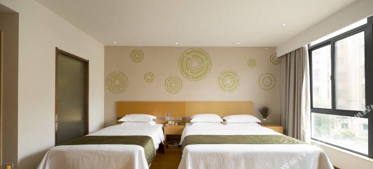 格林豪泰(宜兴徐舍镇镇政府店)图片