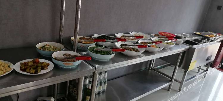 贝壳精选酒店(衡水饶阳汽车站店)图片