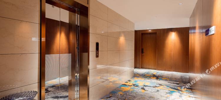 雅斯特酒店(印江书法广场店)图片