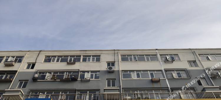 驿家365连锁酒店(张家口盛华东大街店)图片