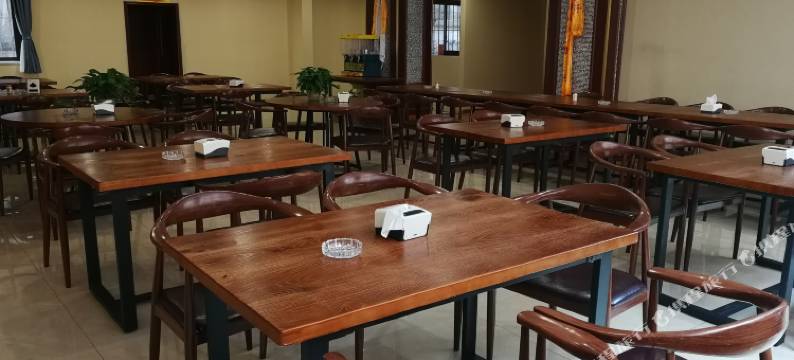 德格名城大酒店图片