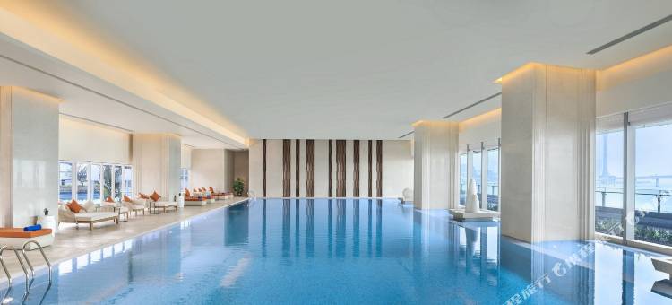 珠海华发喜来登酒店图片