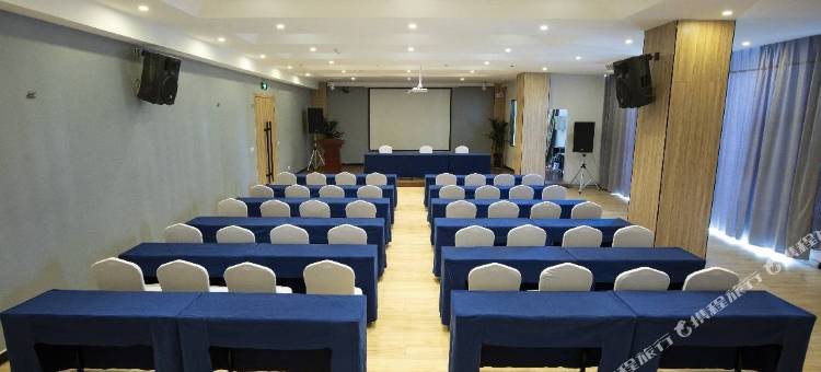 格林豪泰(永城欧亚路店)图片