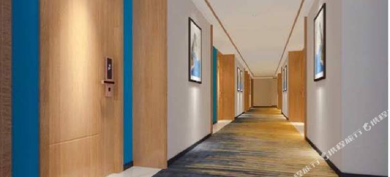 金秀蔚通大酒店图片