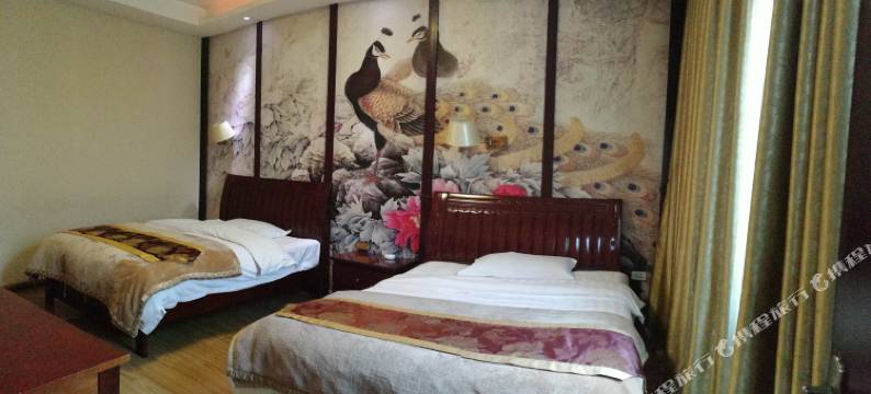 福泉东方商务宾馆图片