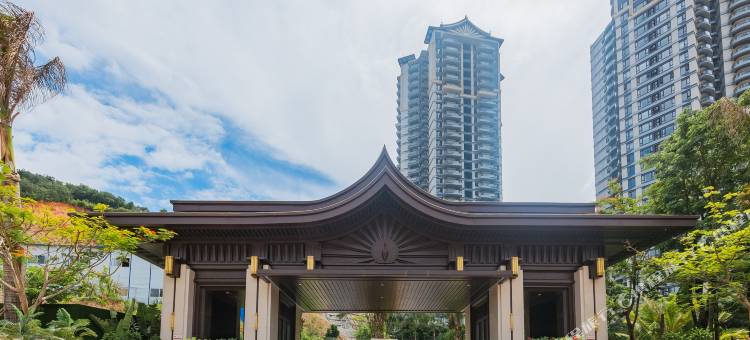 西双版纳景洪曼亚民宿(告庄星光夜市店)图片