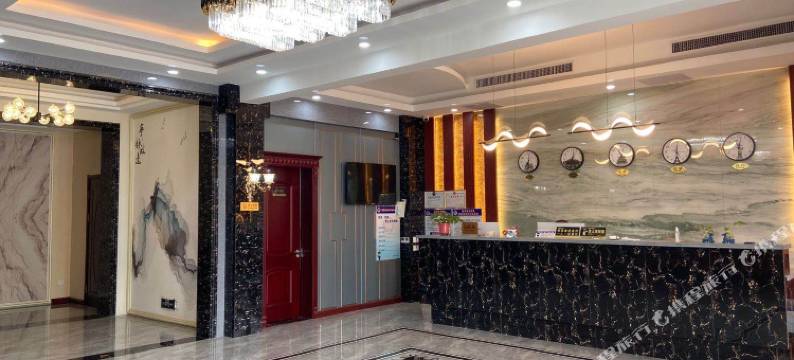 孟村艺海商务酒店图片