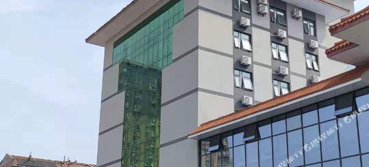 汉庭优佳酒店(西安临潼华清池景区店)图片