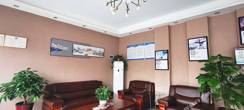 尚客嘉悦酒店图片