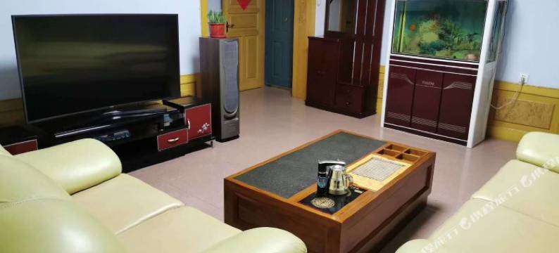 大同东信精品民宿(东信店)图片