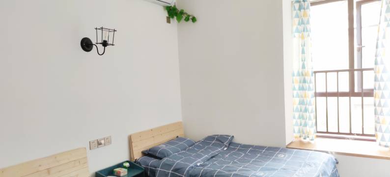 恩施诗意青年旅舍图片