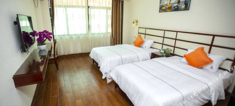 云浮大桐商务酒店图片