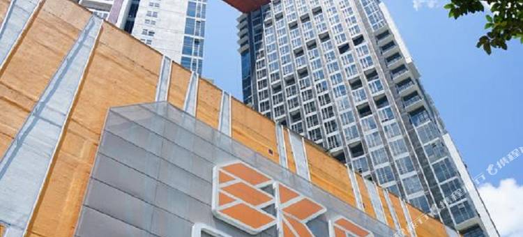 敏素酒店 (艾克切拉斯)(Minsu (Ekocheras))图片