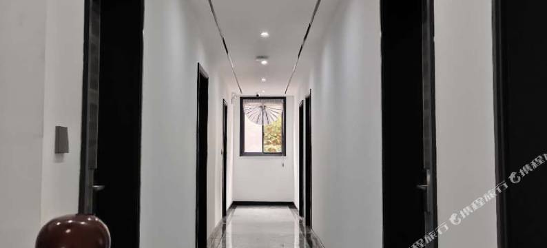 王屋山凤栖梧桐民宿图片