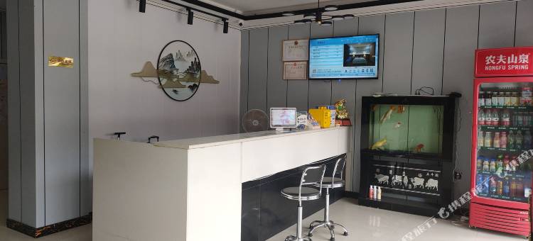 虞城丽都酒店(虞城漓江大道店)图片