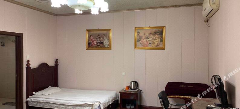 天津世豪快捷酒店图片