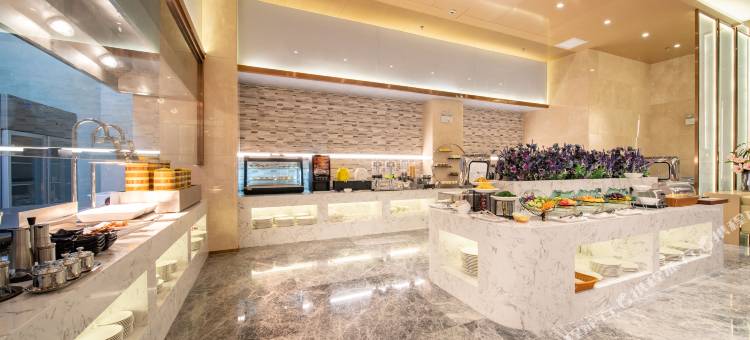 麗枫酒店(鞍山市中心店)图片