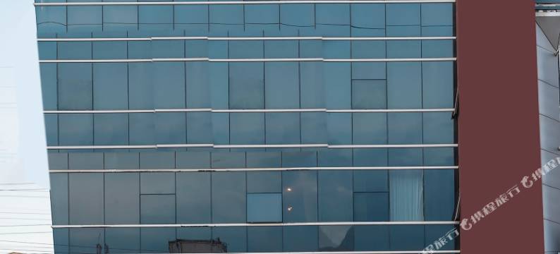 宿适精选酒店(上海虹桥国展中心店)图片