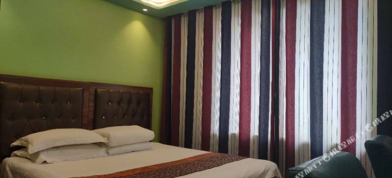 呼和浩特宜家宾馆图片