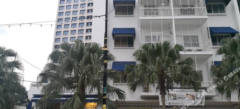 LSE 阿特鲁斯青年旅舍(Attrus by LSE - Hostel)图片