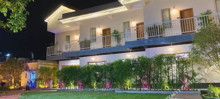 雲来・Quiet Cloud | 度假客栈(乳源云门山旅游度假区店)图片