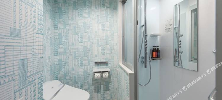 DELstyle 名古屋纳屋桥by大和ROYNET酒店(DEL style NAGOYA-NAYABASHI by Daiwa Roynet Hotel)图片