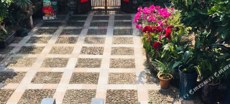 仙都农家居图片