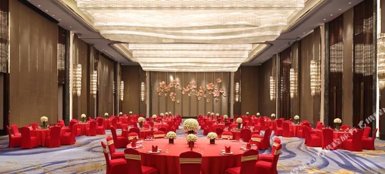 柳州富力万达嘉华酒店图片