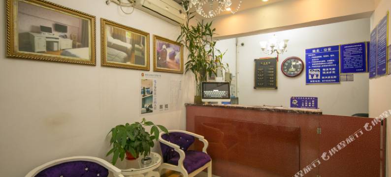 重庆双湖宾馆图片