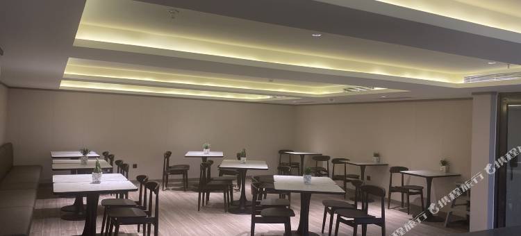 汉庭酒店(安阳师范学院店)图片