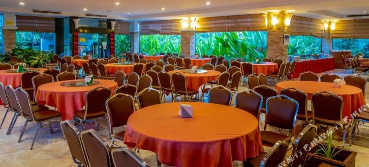 合艾乐园度假酒店(Hatyai Paradise Hotel & Resort)图片