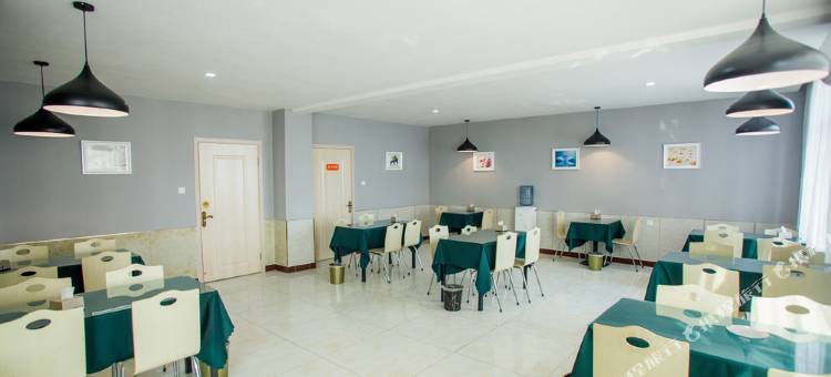 尚客优精选酒店(泊头金骥物流园店)图片