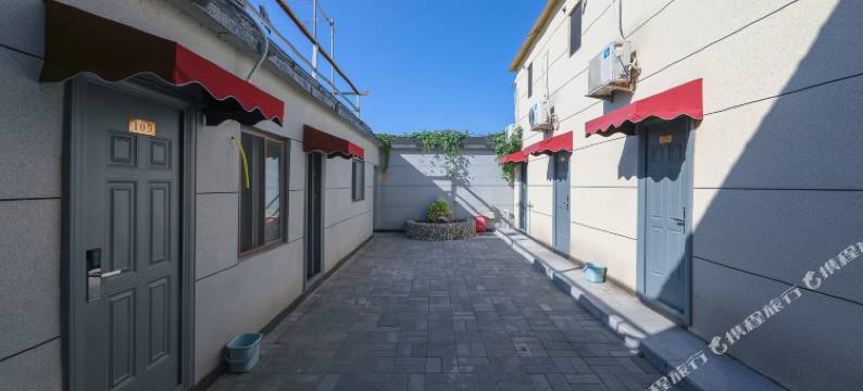 西直门大桥宾馆(北京北站店)图片