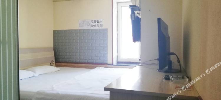 牡丹江宜佳仁快捷宾馆图片