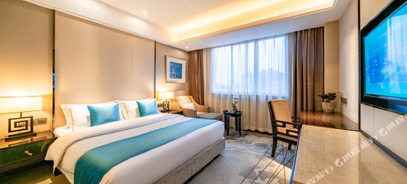 逸居连锁酒店(遵义习水精致店)图片