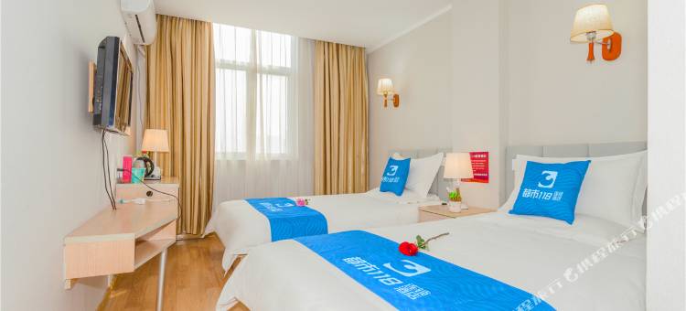 临沂都市118连锁酒店(国际会展中心店)图片