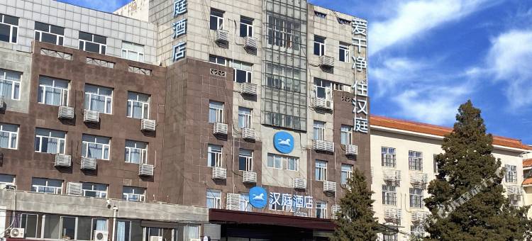 汉庭酒店(天津蓟州独乐寺店)图片