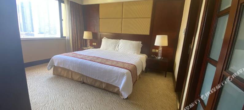 澳门总统酒店图片